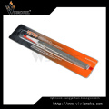 Heat Resistant Tweezers Stainless Steel Ceramic Tweezers for Coil Tool